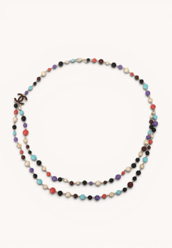 Chanel Necklace