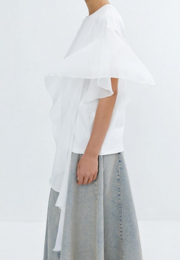 Футболка Top Top