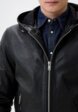Куртка кожаная Jorg Weber4  - превью
