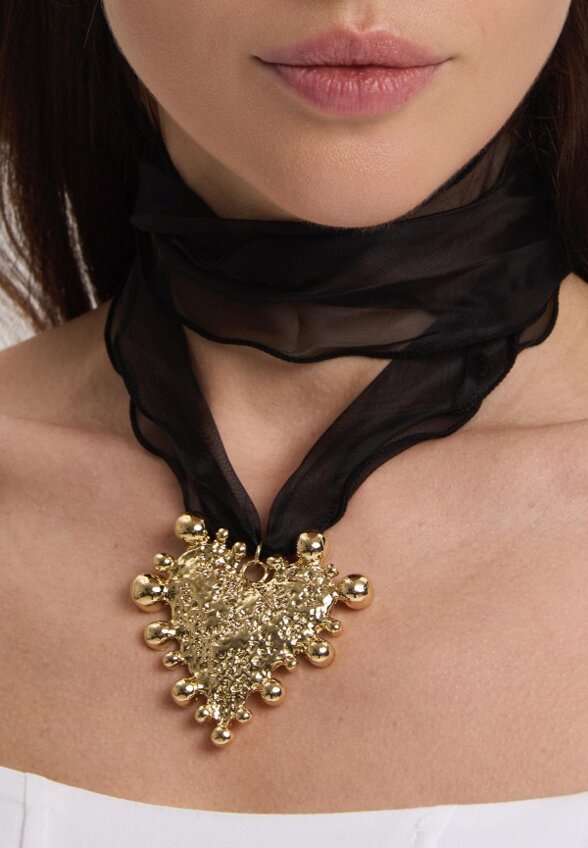 Колье Yaroslavna