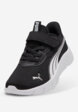 Кроссовки детские PUMA Flexfocus Modern Ac+ Ps, Черный5  - превью