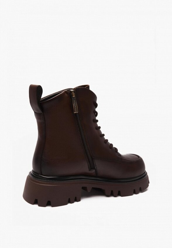 Ботинки Mascotte