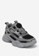 Кроссовки для мальчиков Etonic Pepe, Серый2  - превью