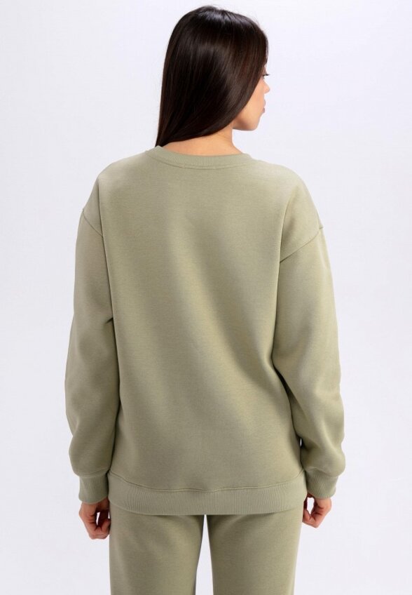 Свитшот Victoria Veisbrut