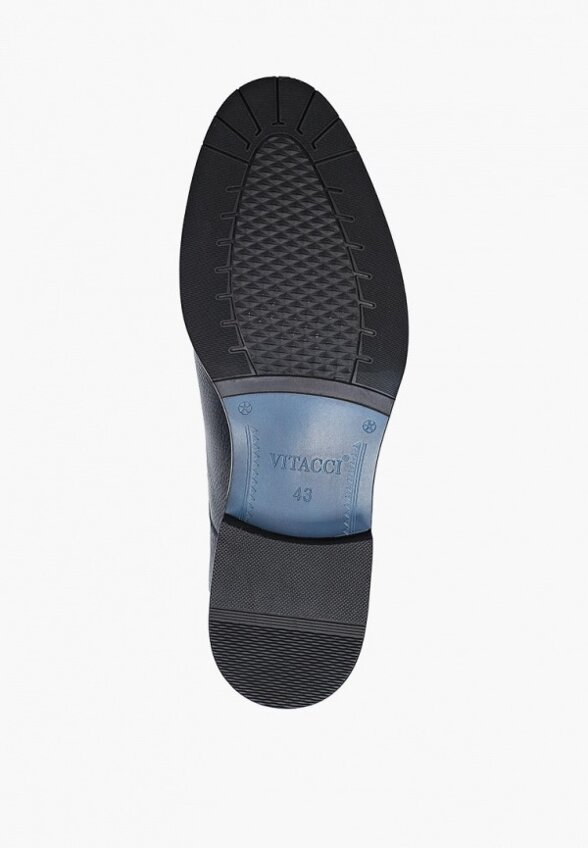 Лоферы Vitacci