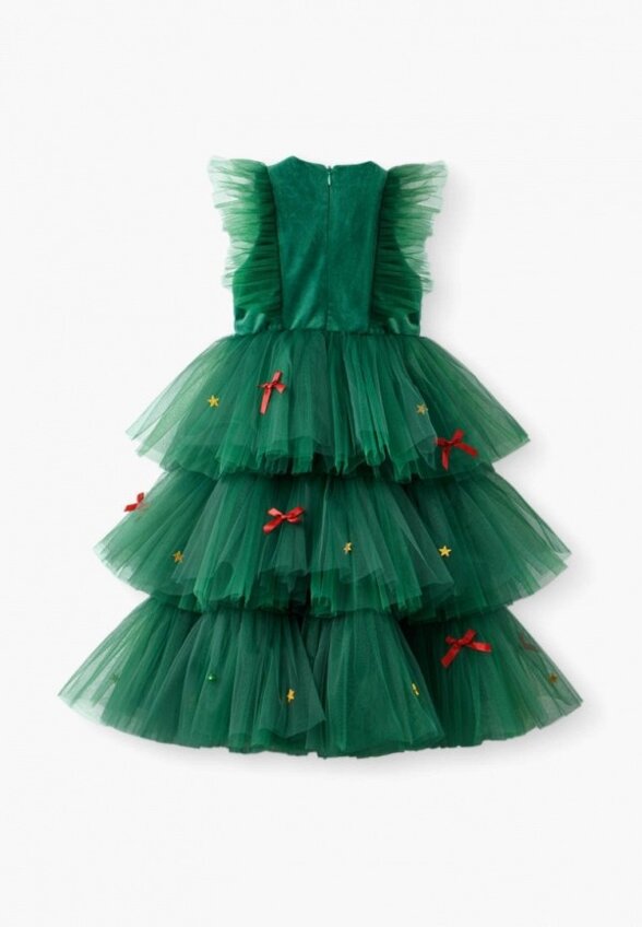 Платье Happy Baby