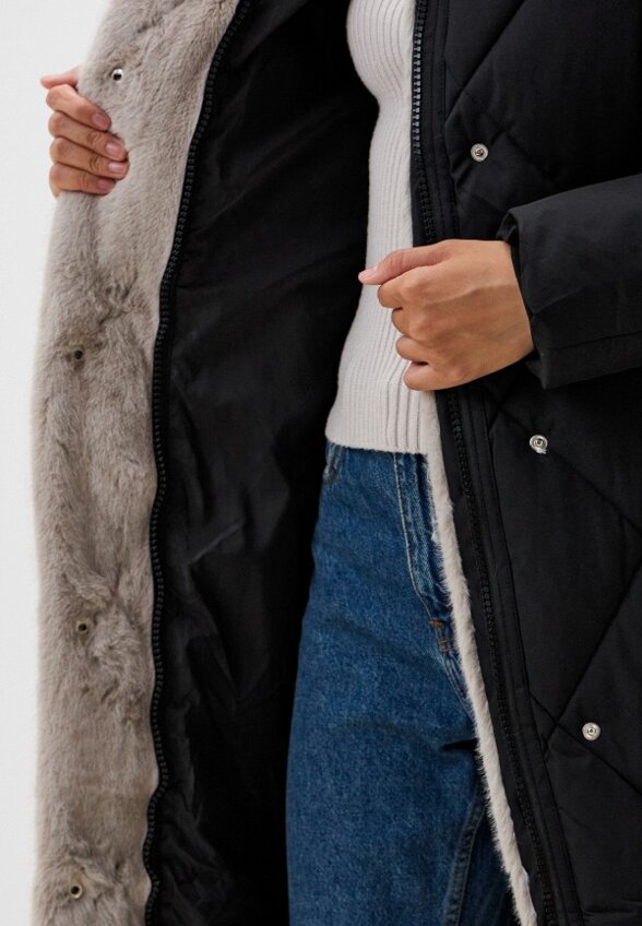 Куртка-пальто Isibris