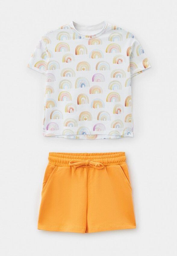 Костюм спортивный Anchor