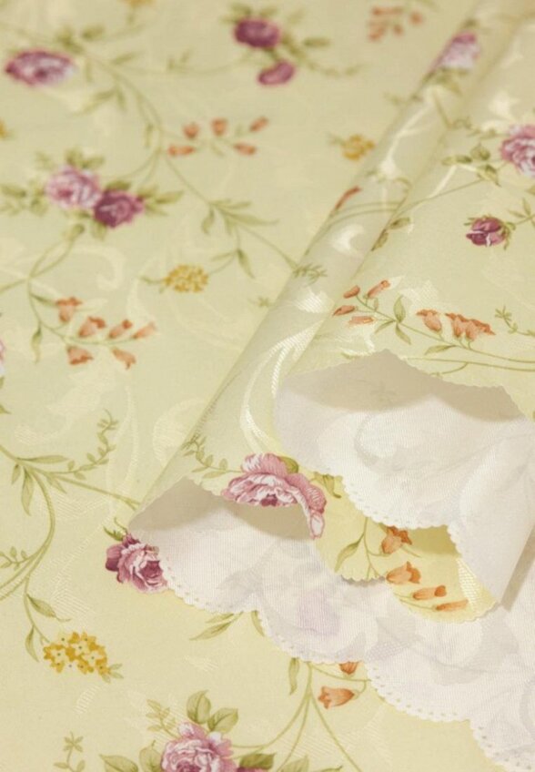 Скатерть Wellness