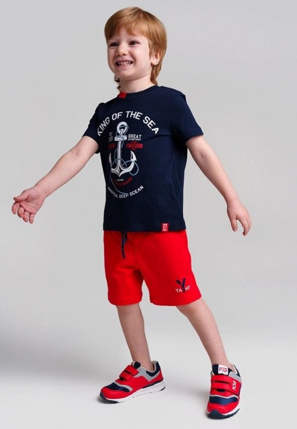 Футболка PlayToday