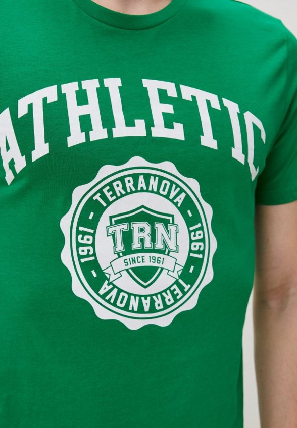 Футболка Terranova