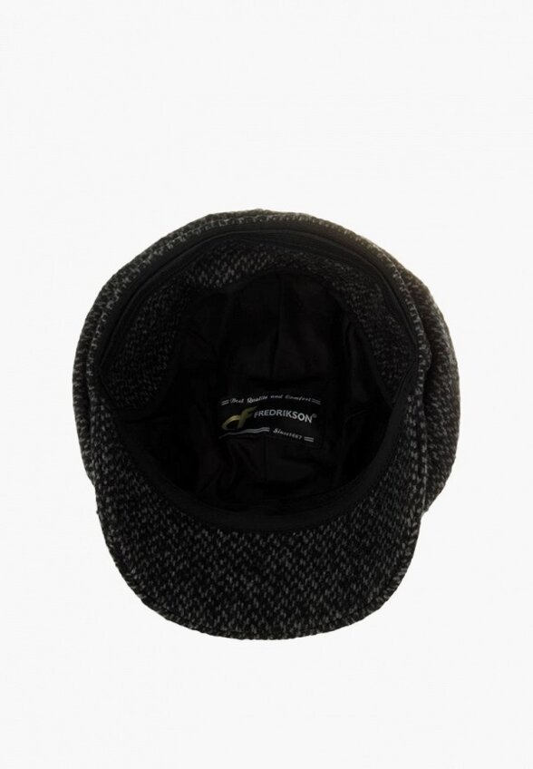 Кепка Fredrikson