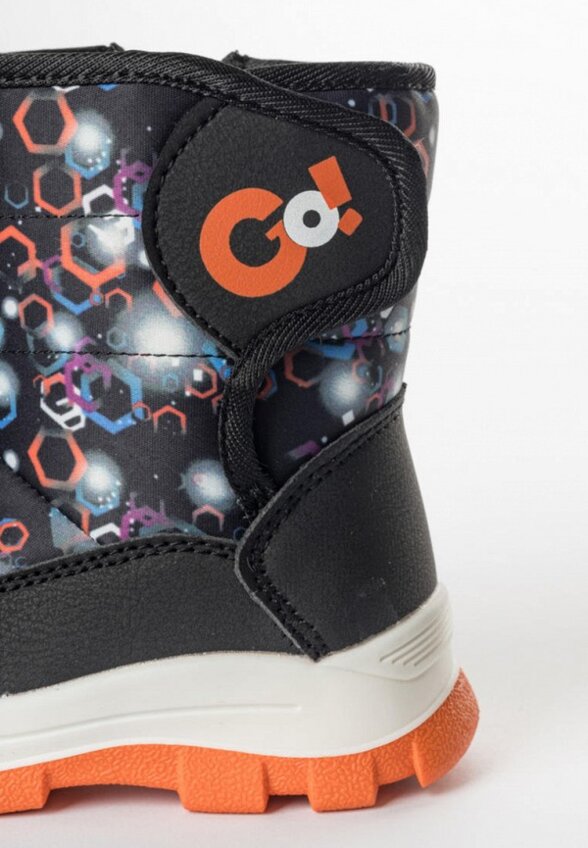 Дутики Tikkago