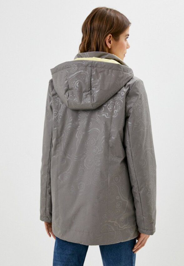 Куртка утепленная Maritta