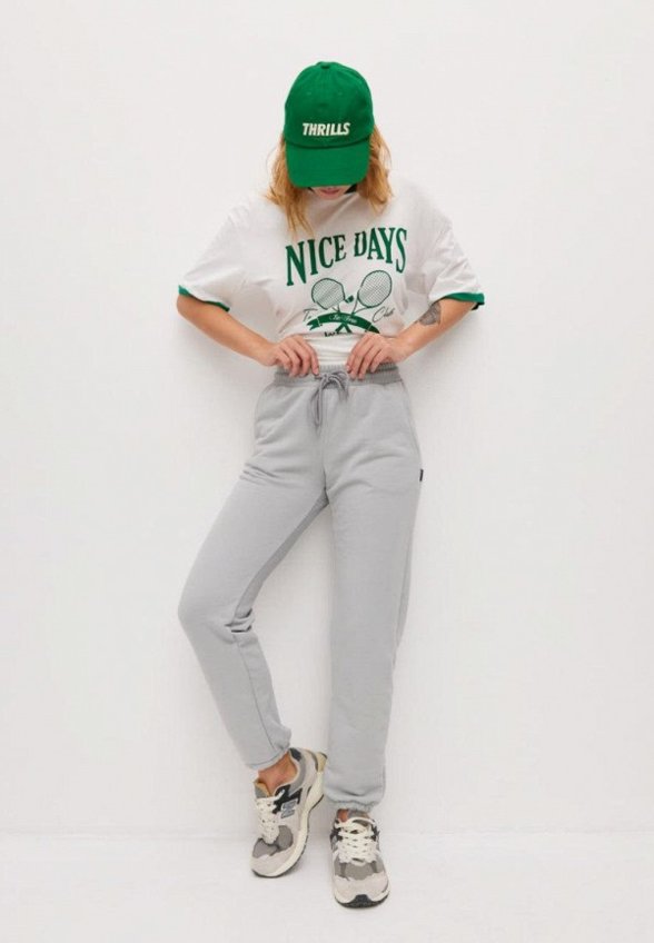 Брюки спортивные Avese