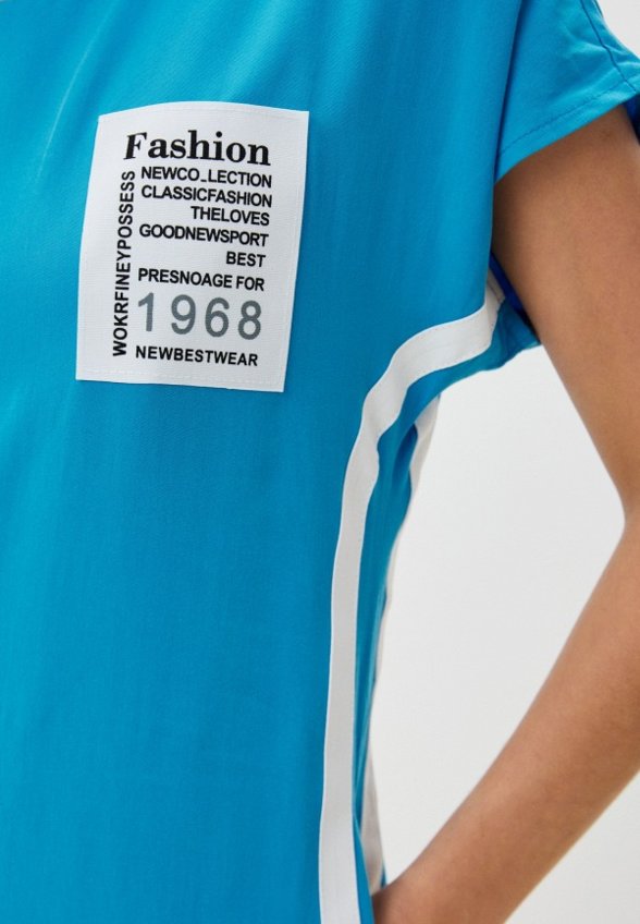 Платье Louren Wilton