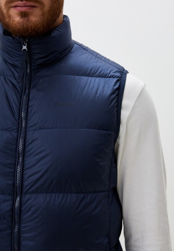 Жилет утепленный JC Just Clothes