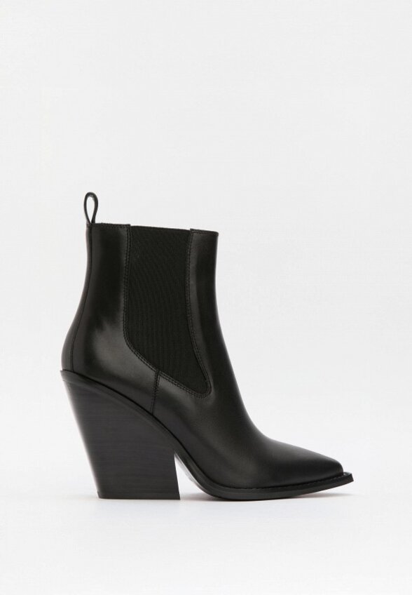 Ботильоны Tendance