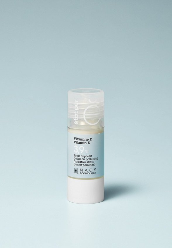 Сыворотка для лица Etat Pur