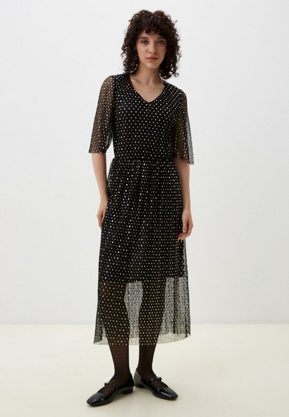 Платье Falinda