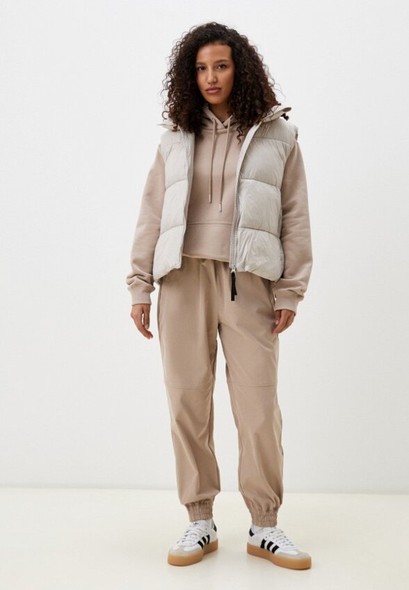 Жилет утепленный STREETBEAT