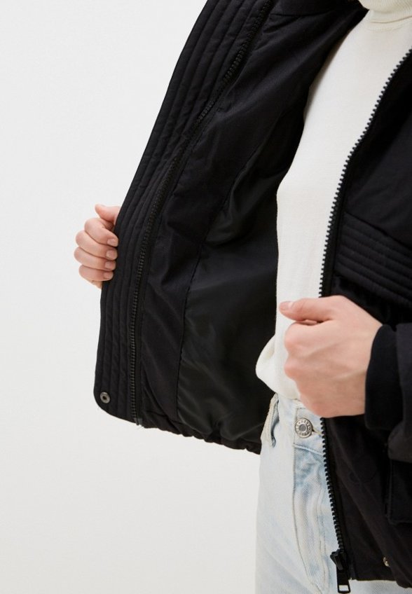 Пуховик The Couture Club