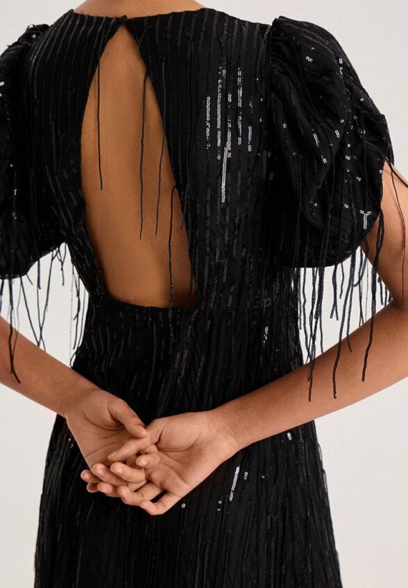 Платье To Be Blossom