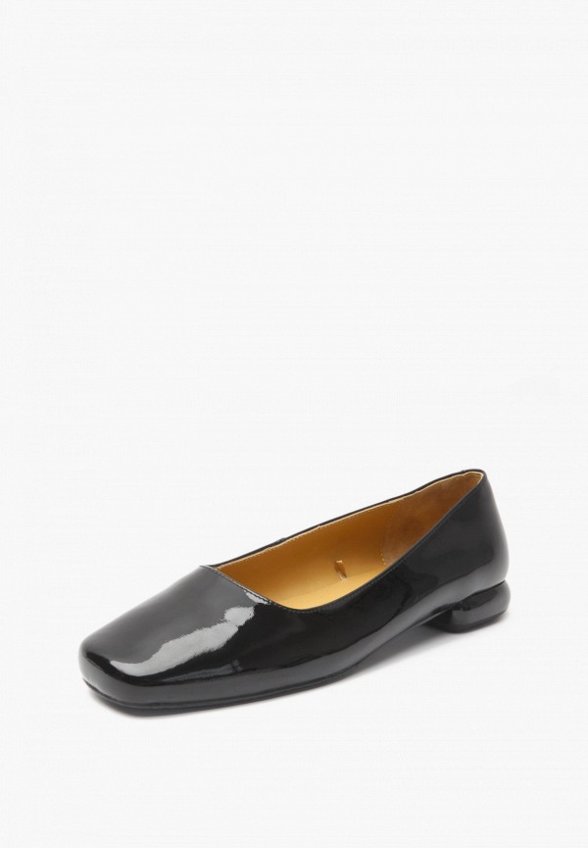 Балетки Mascotte