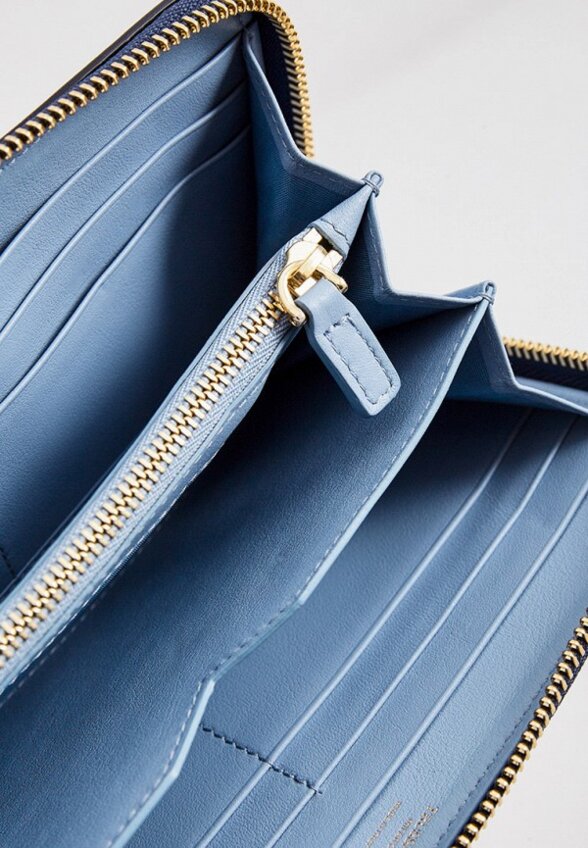 Кошелек Trussardi