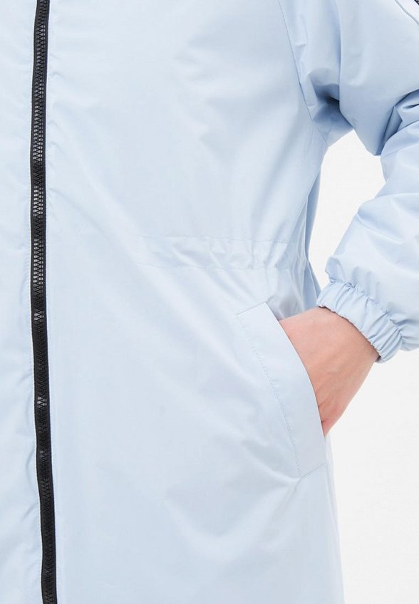 Парка Lab Fashion