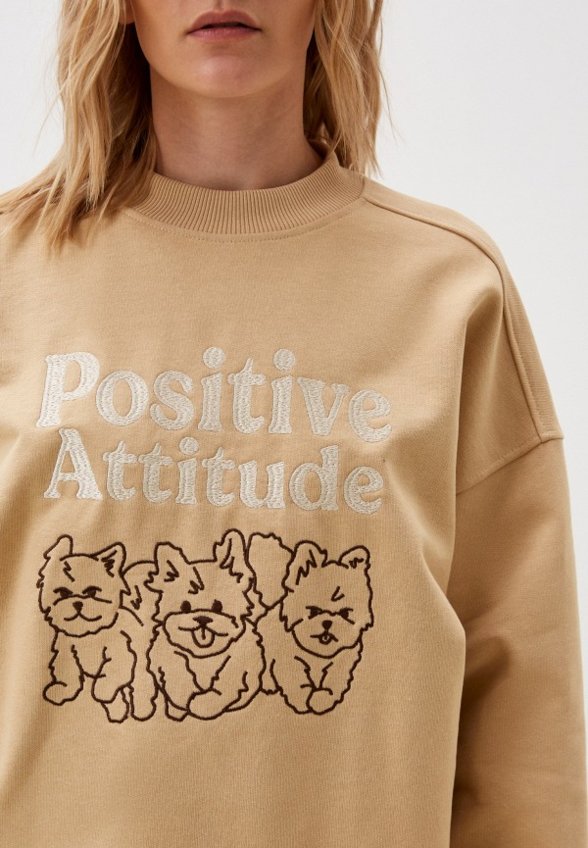 Свитшот Gloria Jeans