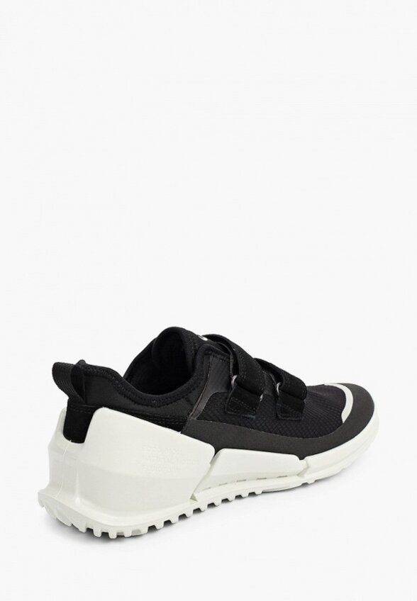 Кроссовки Ecco