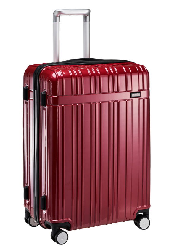 Др.Коффер L101TC24-250-12 чемодан