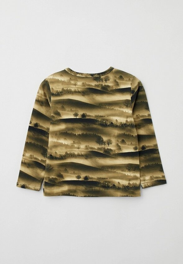 Лонгслив Kerry