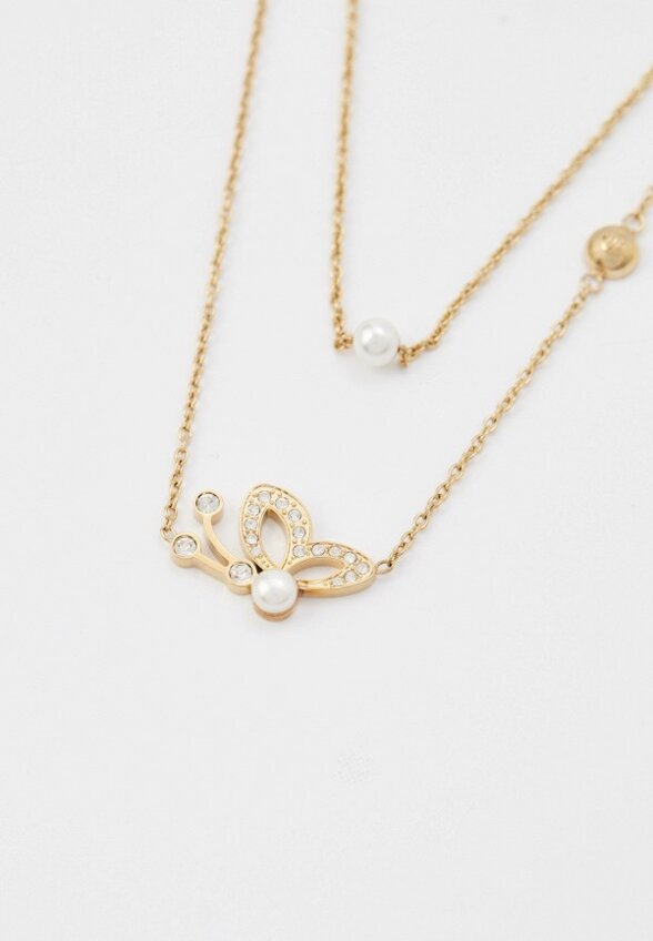 Колье Cerruti 1881