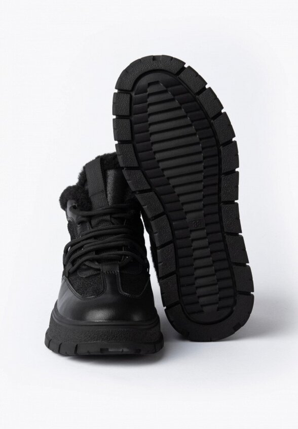 Ботинки Savage