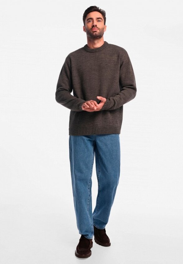 Джемпер Scandica