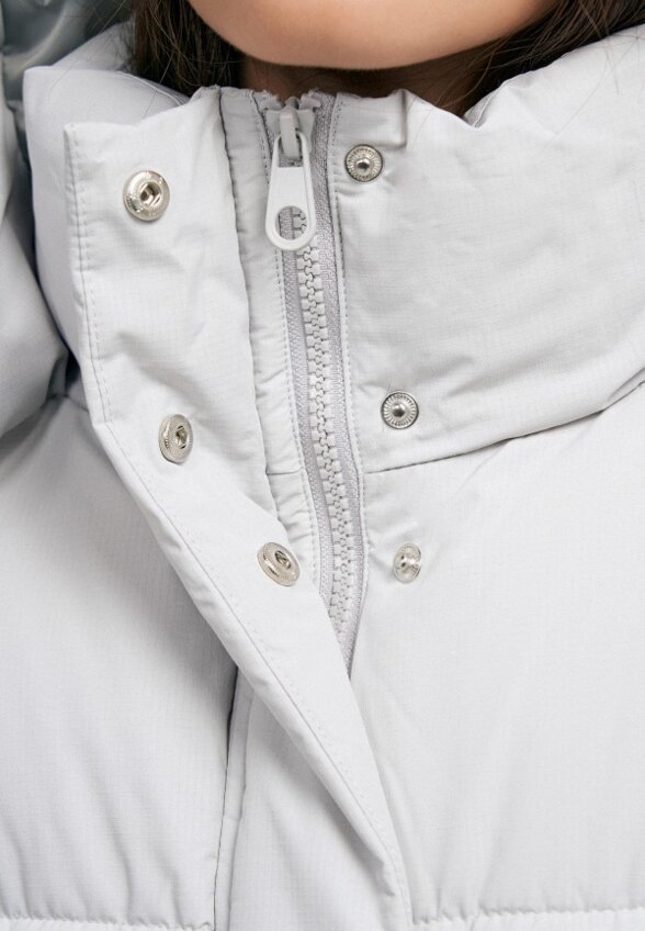 Пуховик Твое