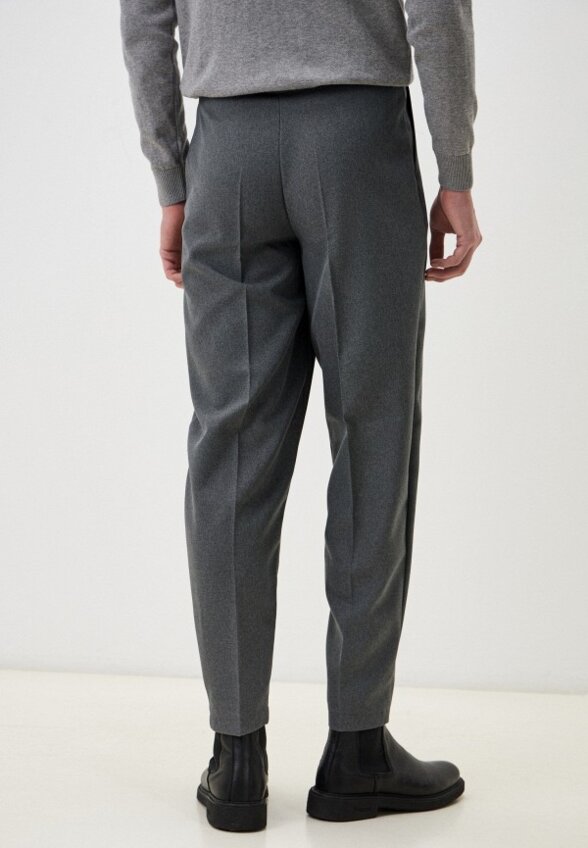 Брюки Models&Mortals