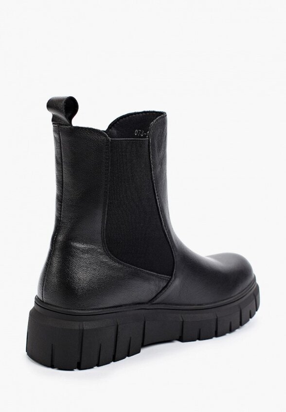 Ботинки Thomas Munz