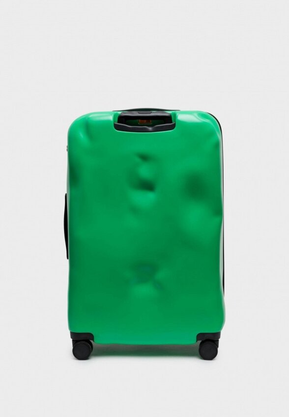 Чемодан Crash Baggage