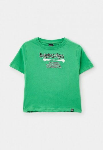 Футболка Desigual