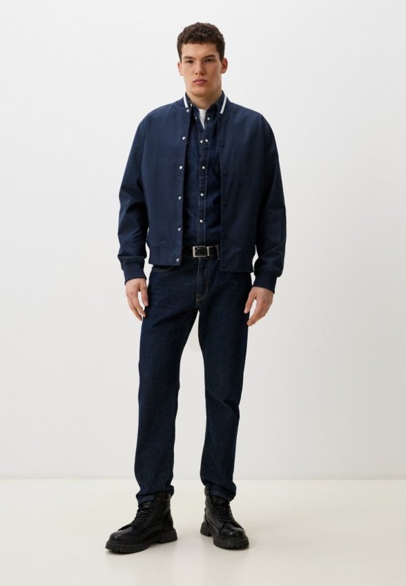 Куртка Urban Tiger