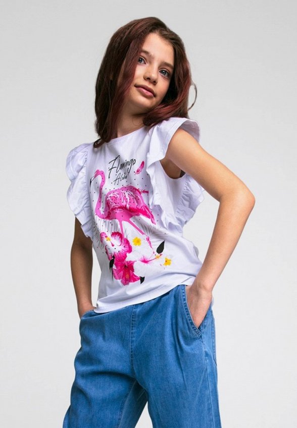 Футболка PlayToday