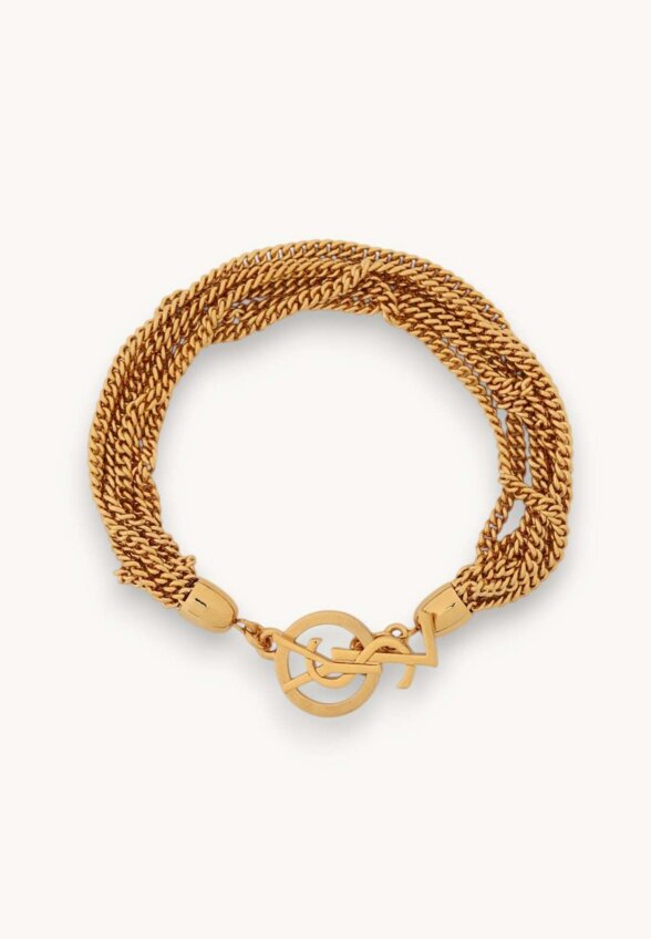 Saint Laurent Bracelet