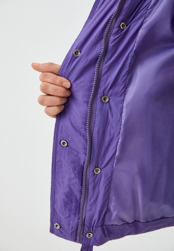 Пуховик Mollese