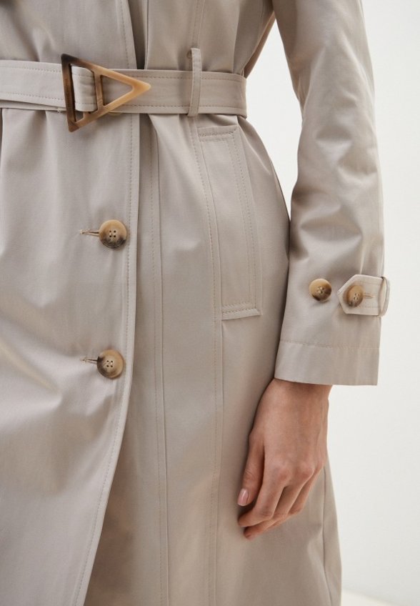 Тренч Nord Wind