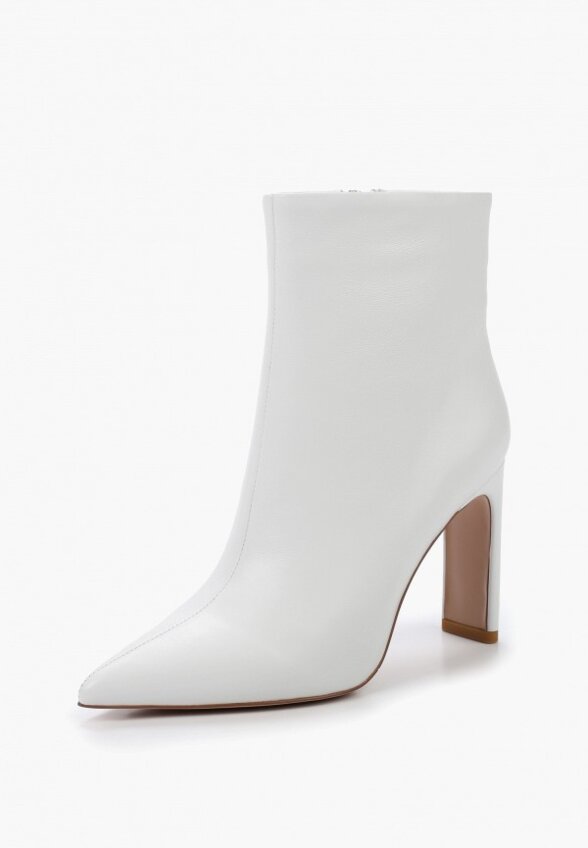 Ботильоны Angelina Voloshina