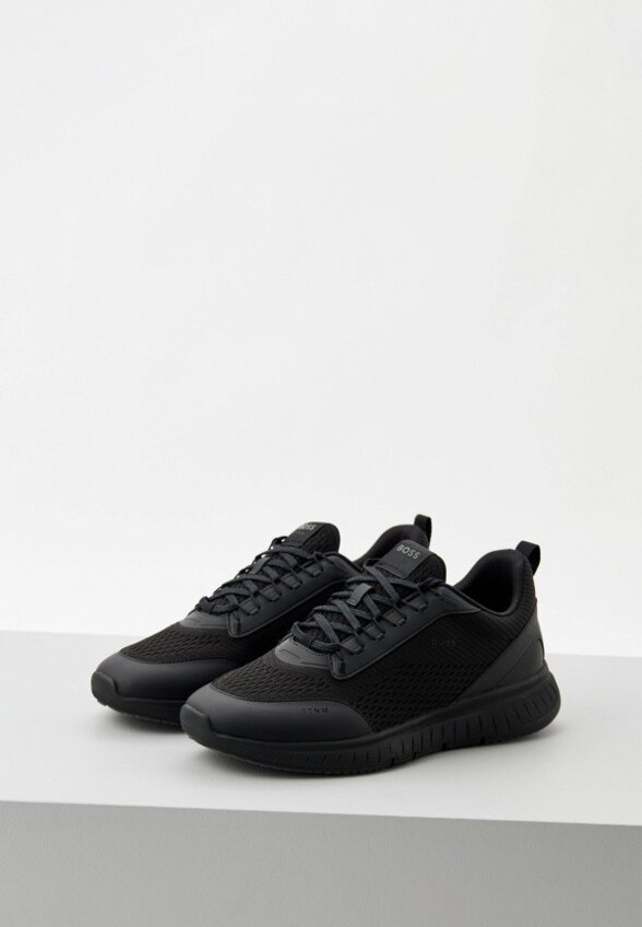 Кроссовки Boss