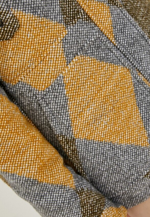 Полупальто Roxy